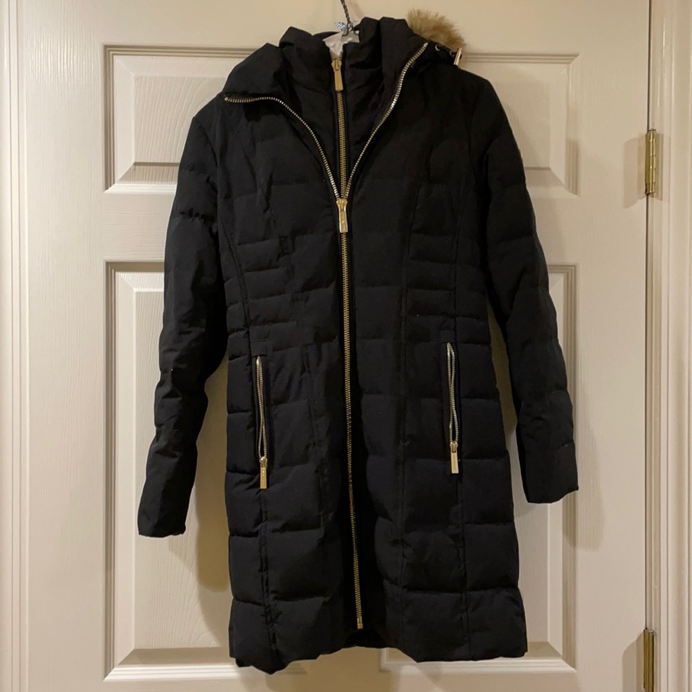 Michael Kors winter jacket